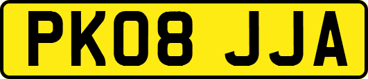 PK08JJA