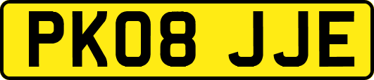 PK08JJE