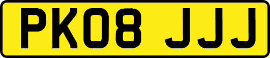 PK08JJJ