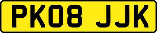 PK08JJK