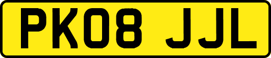 PK08JJL