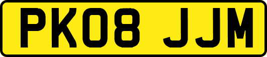 PK08JJM