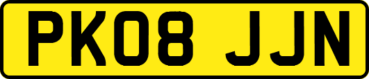 PK08JJN