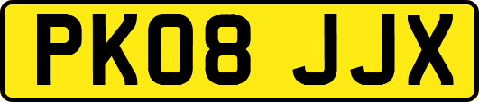 PK08JJX
