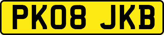 PK08JKB