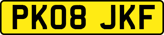 PK08JKF