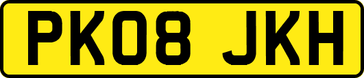 PK08JKH