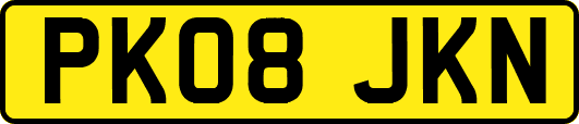 PK08JKN