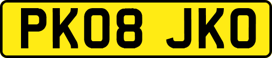 PK08JKO