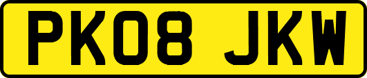 PK08JKW