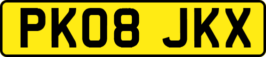 PK08JKX