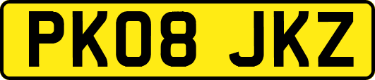 PK08JKZ