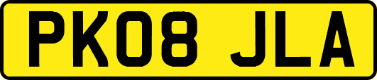 PK08JLA