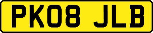 PK08JLB