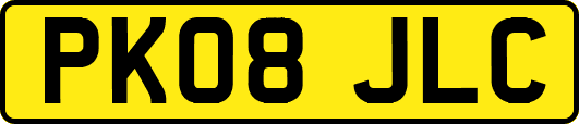 PK08JLC
