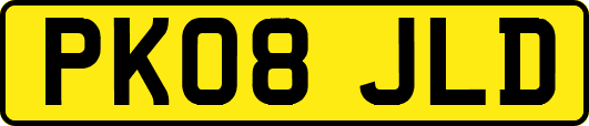 PK08JLD