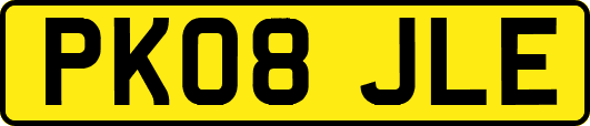 PK08JLE