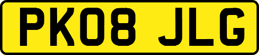 PK08JLG