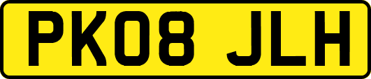 PK08JLH