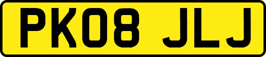 PK08JLJ