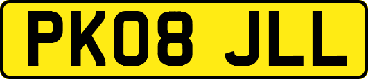 PK08JLL