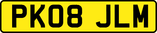 PK08JLM