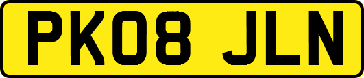 PK08JLN
