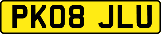 PK08JLU