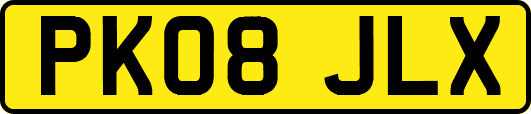 PK08JLX