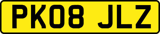 PK08JLZ