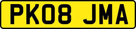 PK08JMA