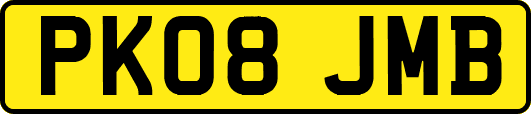 PK08JMB