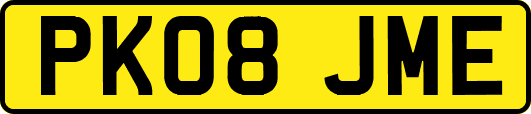 PK08JME