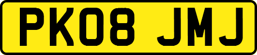 PK08JMJ