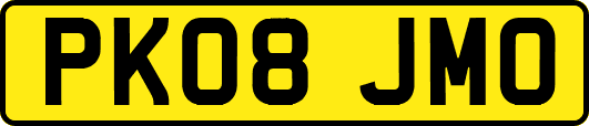 PK08JMO