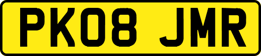 PK08JMR