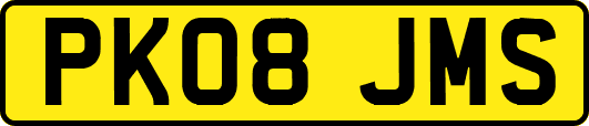 PK08JMS