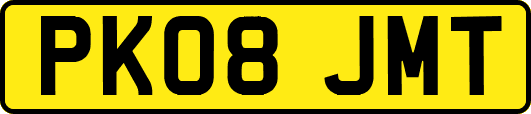 PK08JMT
