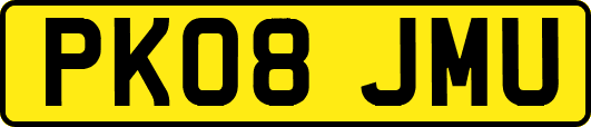 PK08JMU