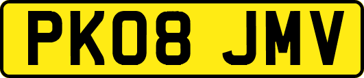 PK08JMV