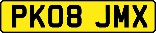 PK08JMX