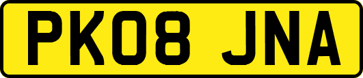 PK08JNA