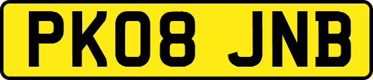 PK08JNB