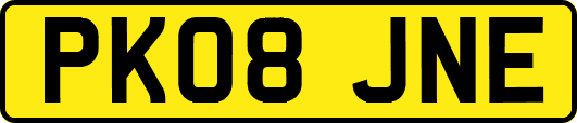 PK08JNE
