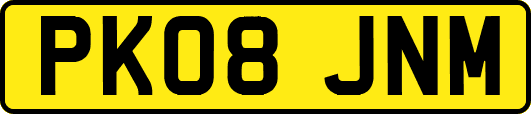 PK08JNM