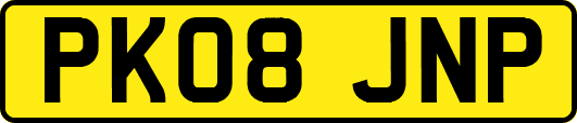 PK08JNP