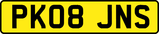 PK08JNS