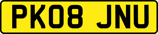 PK08JNU