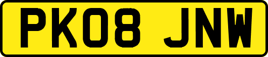 PK08JNW