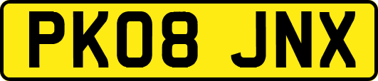 PK08JNX